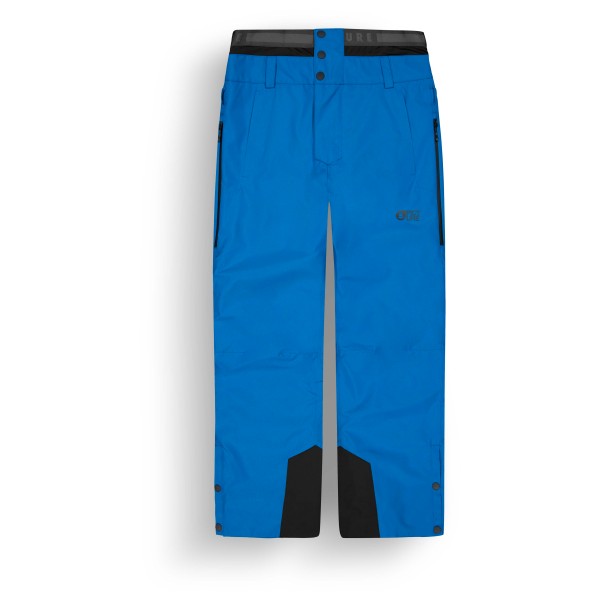 Picture - Picture Object Pants - Skihose Gr L blau von Picture