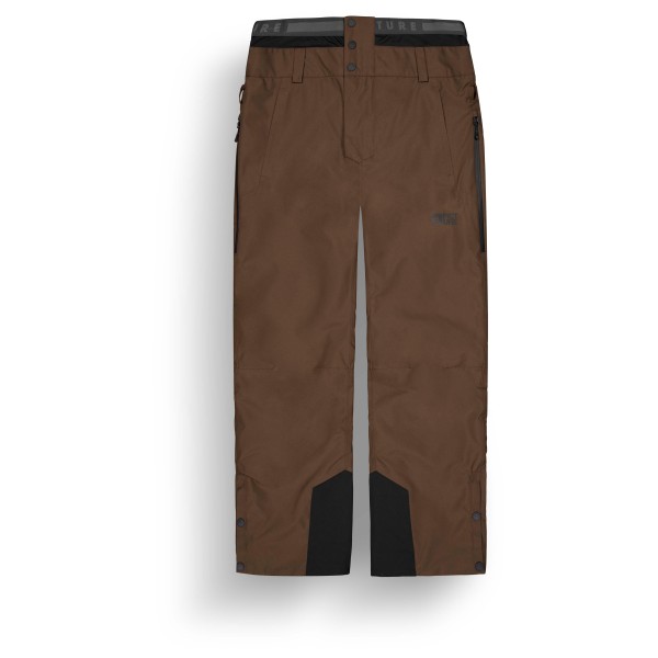 Picture - Picture Object Pants - Skihose Gr L braun von Picture