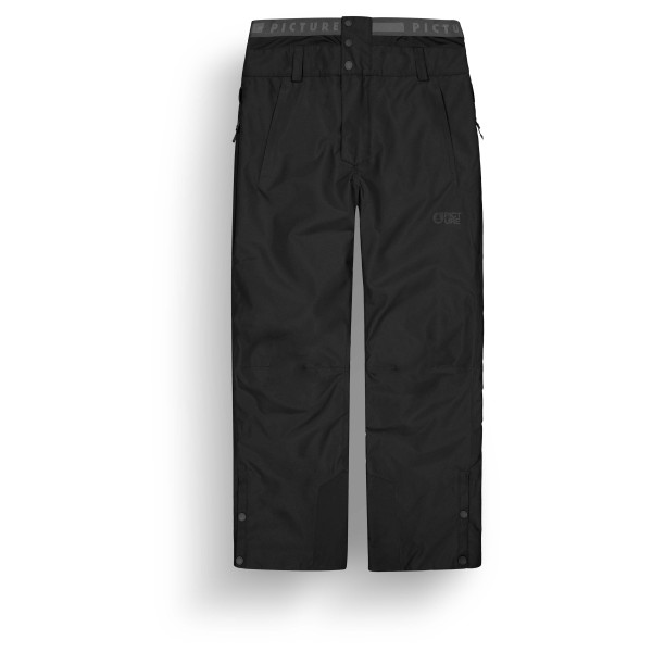 Picture - Picture Object Pants - Skihose Gr L schwarz von Picture