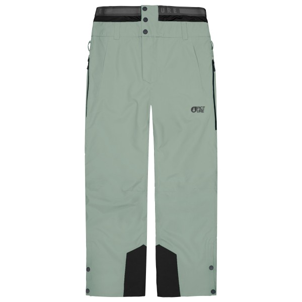 Picture - Picture Object Pants - Skihose Gr M türkis von Picture