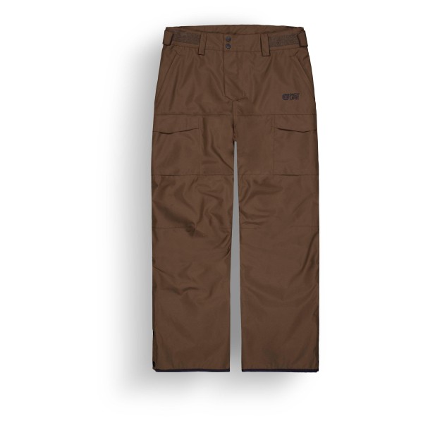 Picture - Plan Pants - Skihose Gr L braun von Picture