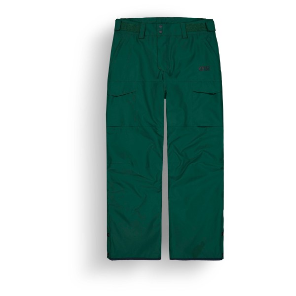 Picture - Plan Pants - Skihose Gr XL grün von Picture