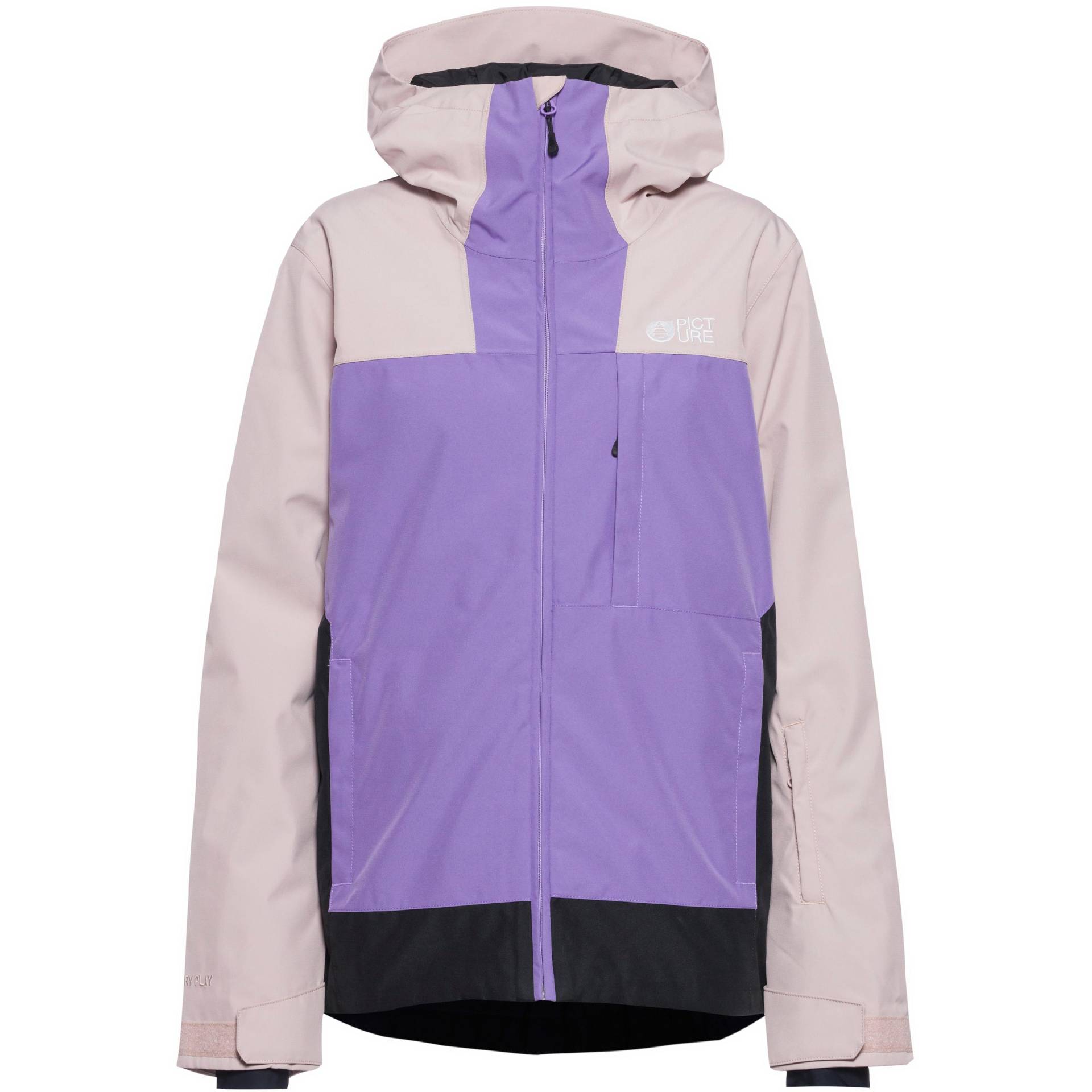 Picture SEAKREST Skijacke Damen von Picture