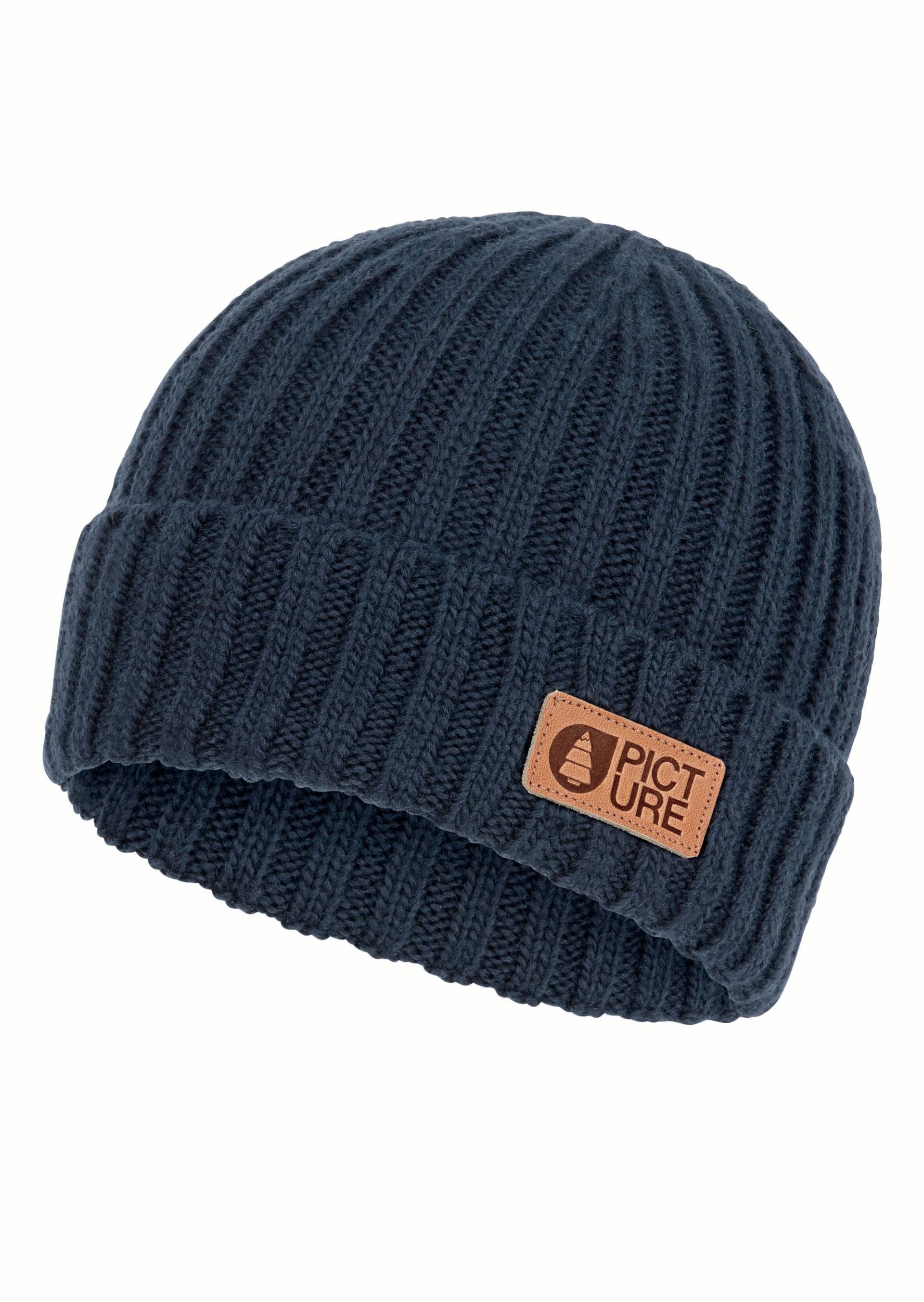 Picture Ship Beanie-0 Einmalige Grösse von Picture