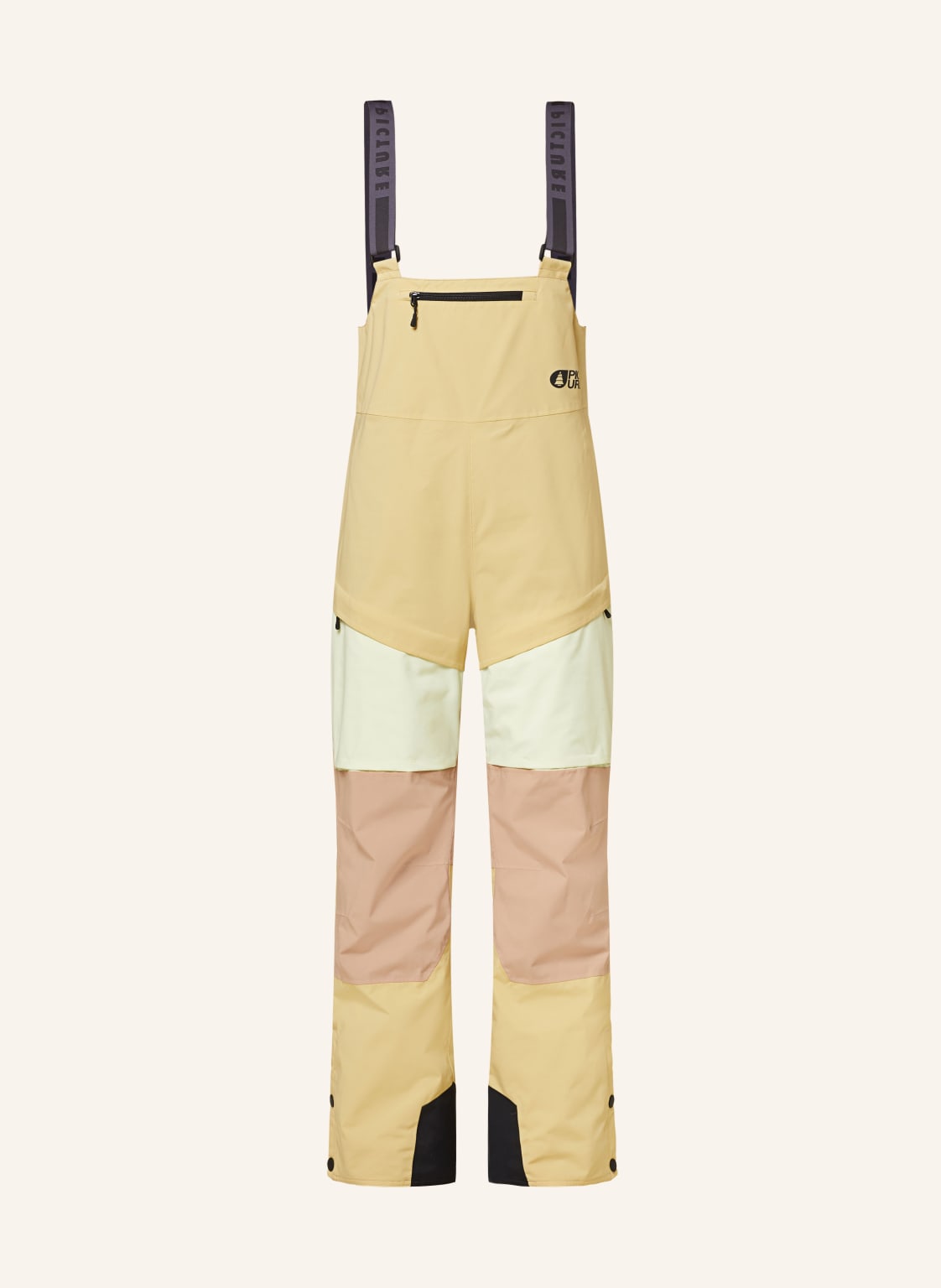 Picture Skihose Elwy rosa Picture Skihose Elwy rosa von Picture