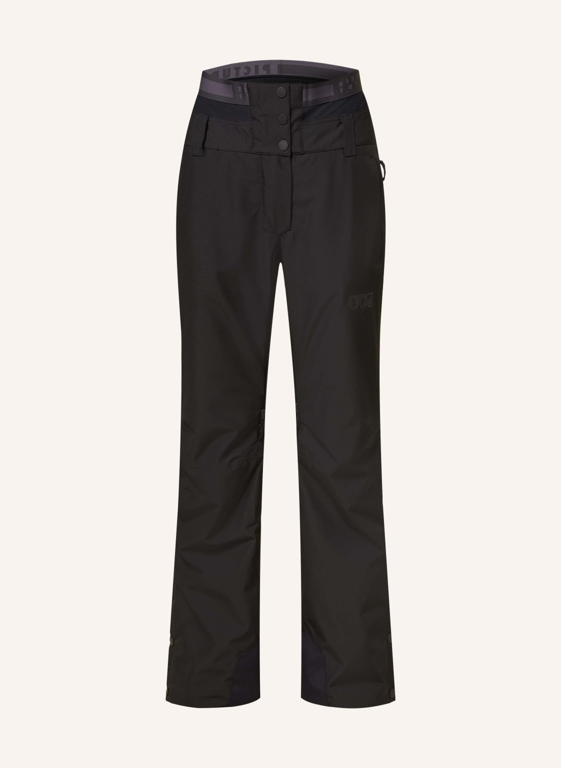 Picture Skihose Exa schwarz Picture Skihose Exa schwarz von Picture