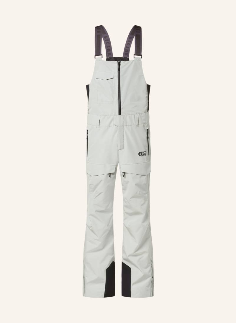 Picture Skihose u28 weiss von Picture