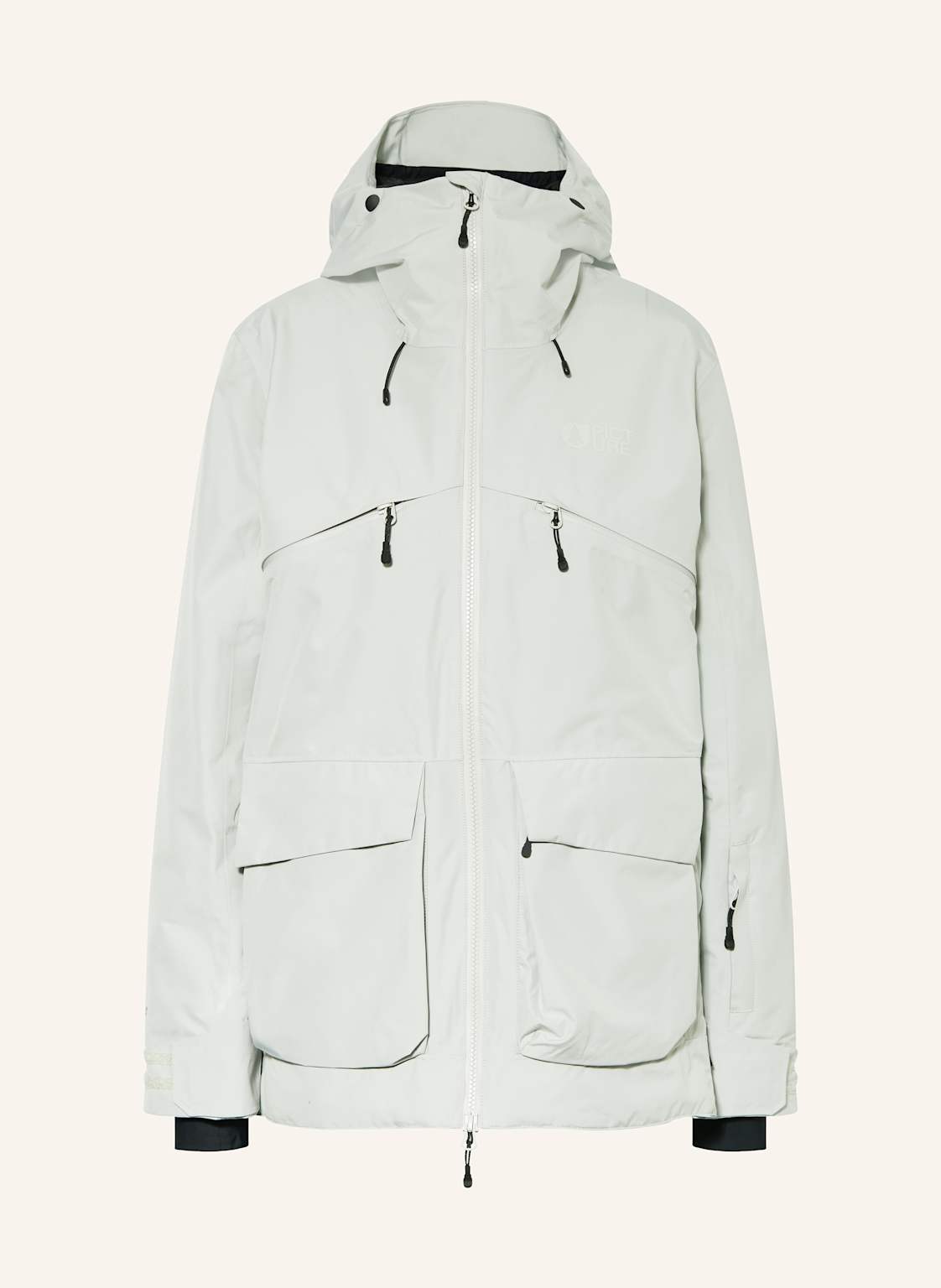 Picture Skijacke u54 blau Picture Skijacke u54 blau von Picture