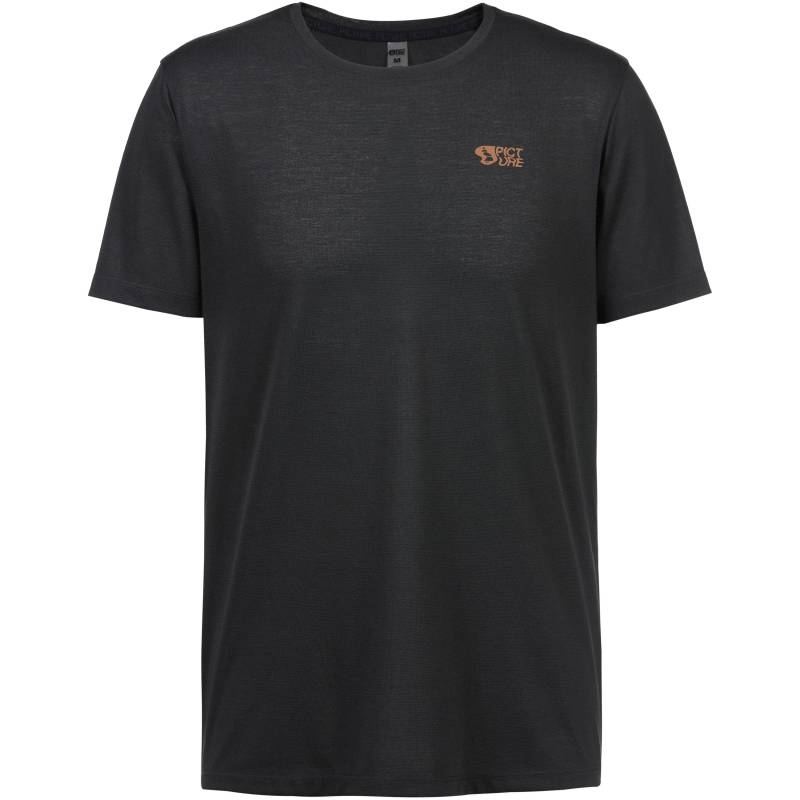 Picture TIMONT T-Shirt Herren Picture TIMONT T-Shirt Herren von Picture