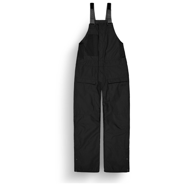 Picture - Testy Bib Pants - Skihose Gr L schwarz von Picture