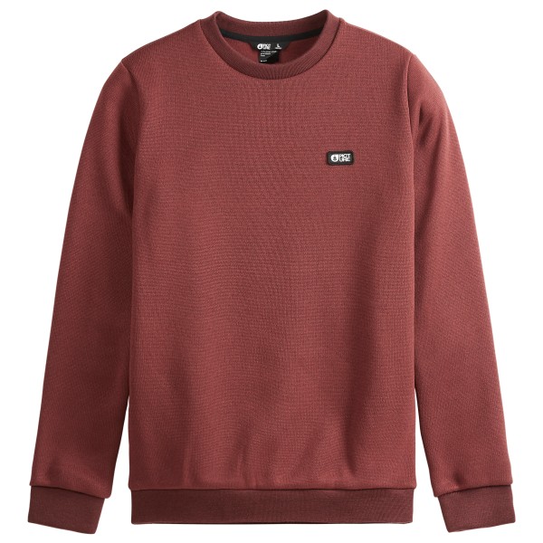 Picture - Tofu Sweater - Fleecepullover Gr L;M;S;XL;XXL grau;grün;rot;schwarz von Picture