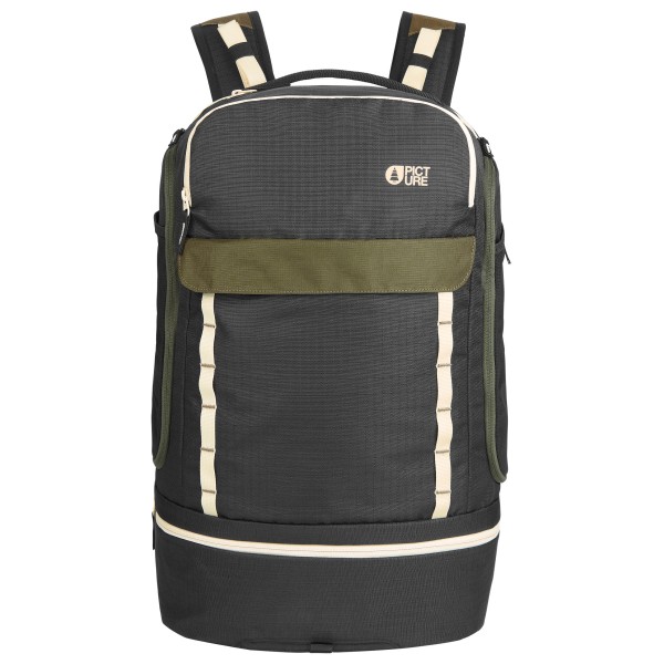 Picture - Wildpath Bag 35 - Reiserucksack Gr 35 l grau Picture - Wildpath Bag 35 - Reiserucksack Gr 35 l grau von Picture