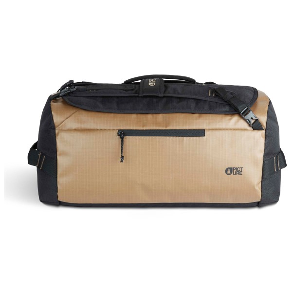 Picture - Wildpath Duffle 40 - Reisetasche Gr 40 l beige von Picture