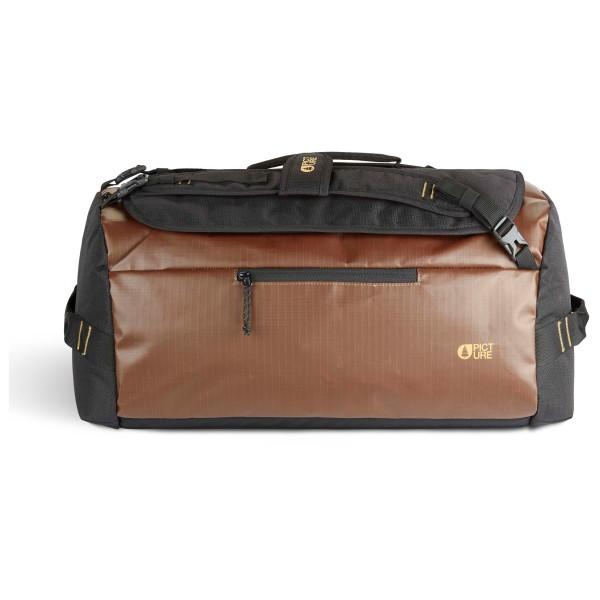 Picture - Wildpath Duffle 40 - Reisetasche Gr 40 l braun von Picture