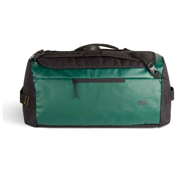 Picture - Wildpath Duffle 40 - Reisetasche Gr 40 l grün von Picture