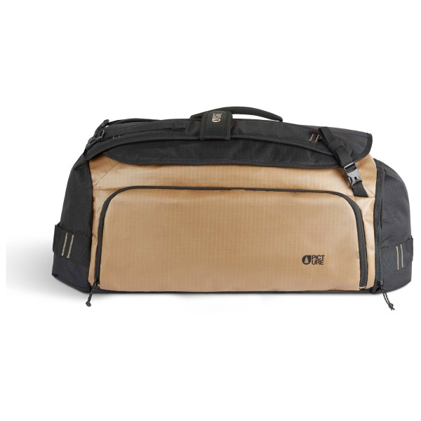 Picture - Wildpath Duffle 55 - Reisetasche Gr 55 l beige von Picture