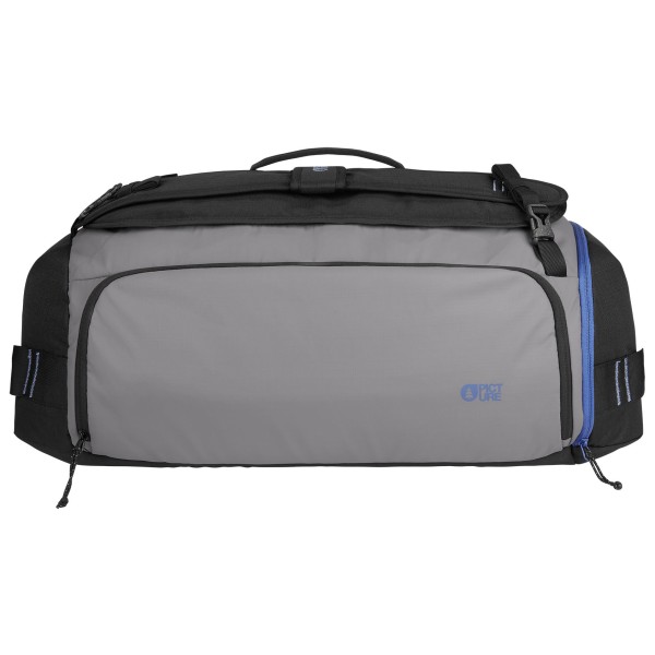 Picture - Wildpath Duffle 55 - Reisetasche Gr 55 l grau von Picture