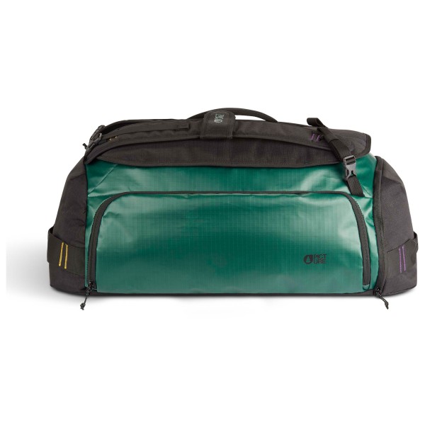 Picture - Wildpath Duffle 55 - Reisetasche Gr 55 l grün von Picture