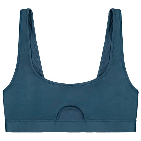 Picture - Women's Amarantha Top - Bikini-Top Gr L blau Picture - Women's Amarantha Top - Bikini-Top Gr L blau von Picture