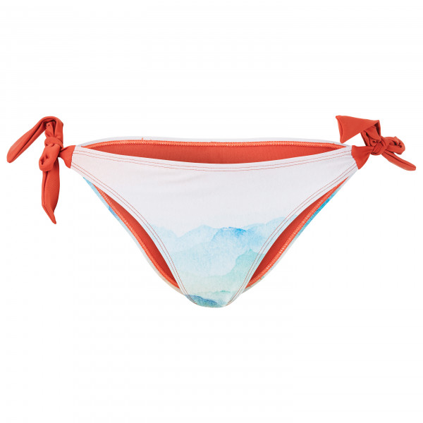 Picture - Women's Anise Bottoms - Bikini-Bottom Gr L;M;XL rot;weiß Picture - Women's Anise Bottoms - Bikini-Bottom Gr L;M;XL rot;weiß von Picture