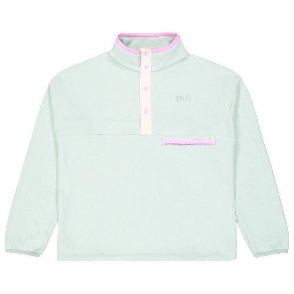 Picture - Women's Arcca 1/4 Fleece - Fleecepullover Gr XS weiß Picture - Women's Arcca 1/4 Fleece - Fleecepullover Gr XS weiß von Picture