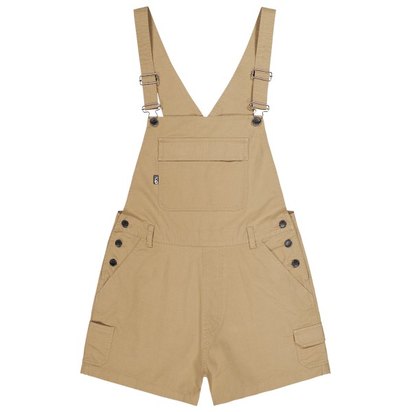 Picture - Women's Baylee Overalls - Jumpsuit Gr M beige von Picture