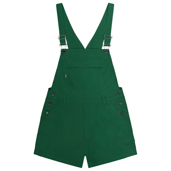 Picture - Women's Baylee Overalls - Jumpsuit Gr M grün von Picture