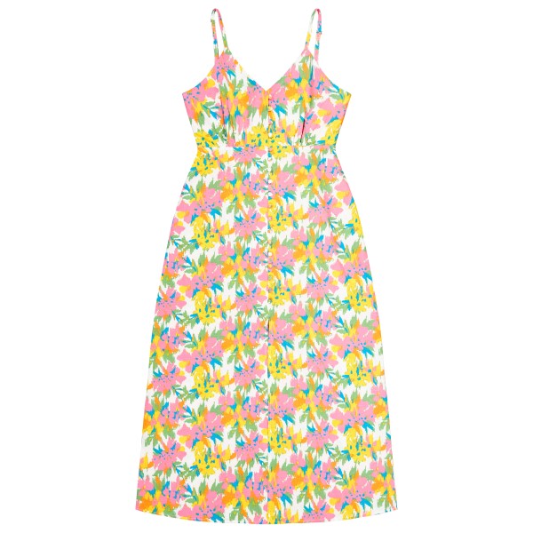 Picture - Women's Bermina Dress - Kleid Gr L;S;XL bunt Picture - Women's Bermina Dress - Kleid Gr L;S;XL bunt von Picture
