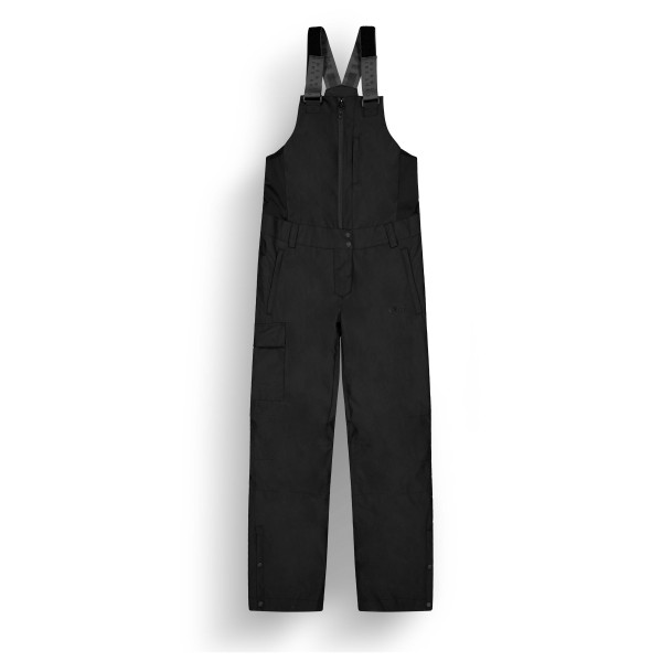 Picture - Women's Brita Bib Pants - Skihose Gr M schwarz von Picture