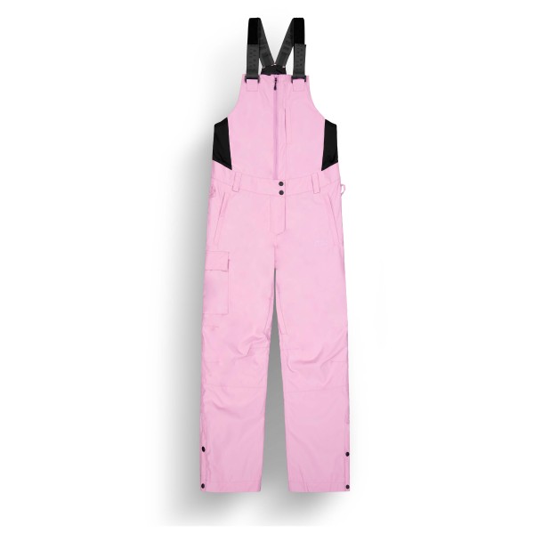 Picture - Women's Brita Bib Pants - Skihose Gr S rosa von Picture