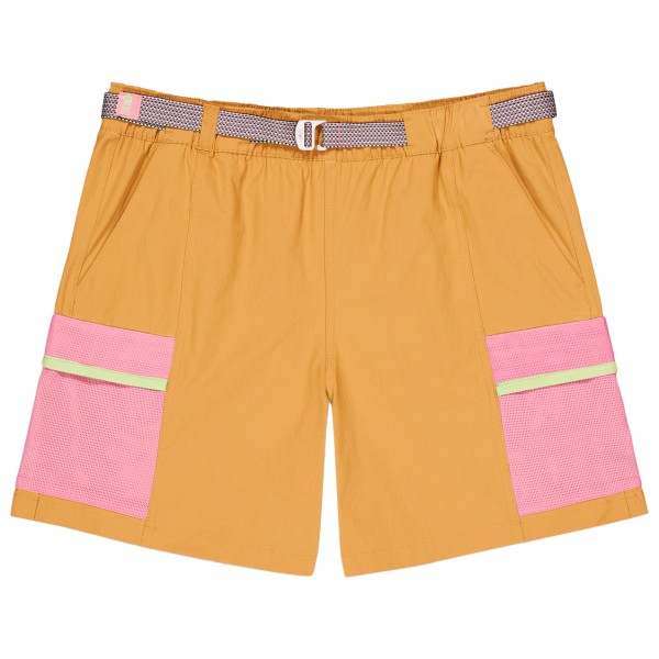 Picture - Women's Camba Stretch Shorts - Shorts Gr XS orange Picture - Women's Camba Stretch Shorts - Shorts Gr XS orange von Picture