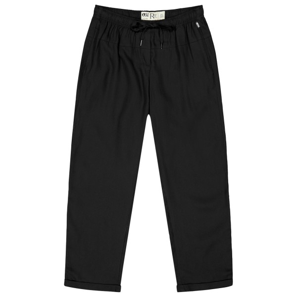 Picture - Women's Chimany Pants - Freizeithose Gr L schwarz Picture - Women's Chimany Pants - Freizeithose Gr L schwarz von Picture