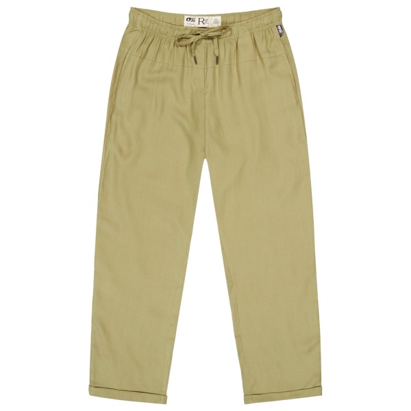 Picture - Women's Chimany Pants - Freizeithose Gr XL beige Picture - Women's Chimany Pants - Freizeithose Gr XL beige von Picture