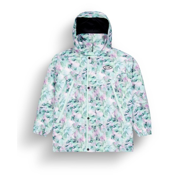 Picture - Women's Citrik Jacket - Skijacke Gr L;M;S grau Picture - Women's Citrik Jacket - Skijacke Gr L;M;S grau von Picture