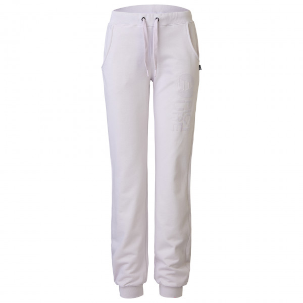 Picture - Women's Cocoons Jog Pants - Trainingshose Gr S grau/weiß von Picture