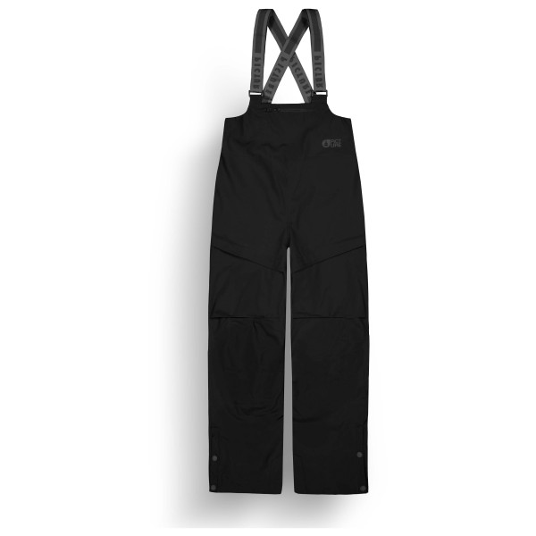 Picture - Women's Elwy Bib Pants - Skihose Gr M schwarz von Picture