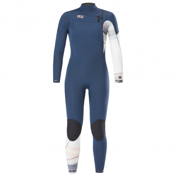 Picture - Women's Equation W 3/2 Fullzip - Neoprenanzug Gr 8 blau Picture - Women's Equation W 3/2 Fullzip - Neoprenanzug Gr 8 blau von Picture