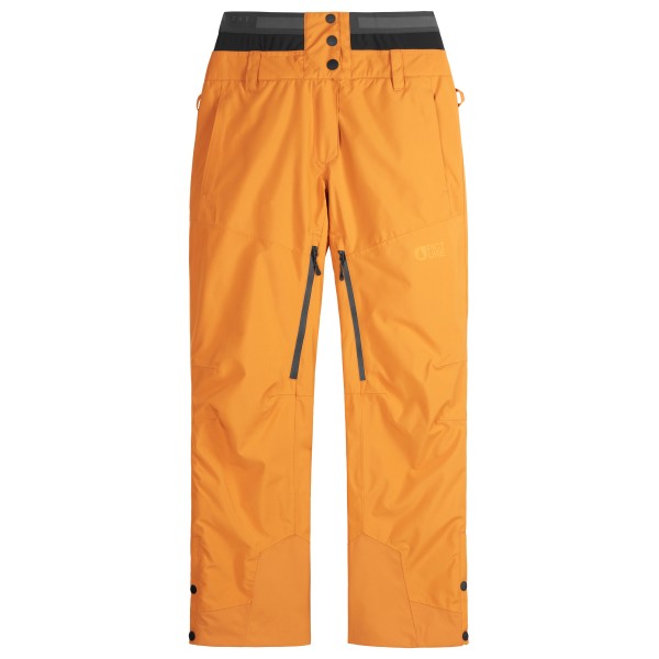 Picture - Women's Exa Pant - Skihose Gr L orange von Picture