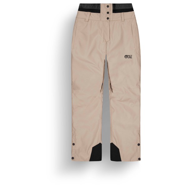 Picture - Women's Exa Pants - Skihose Gr L beige von Picture