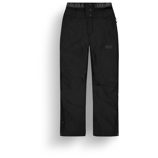 Picture - Women's Exa Pants - Skihose Gr L schwarz von Picture