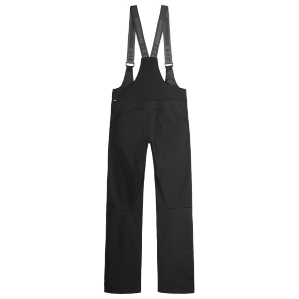 Picture - Women's Eyeri Bib Pants - Skihose Gr L schwarz von Picture