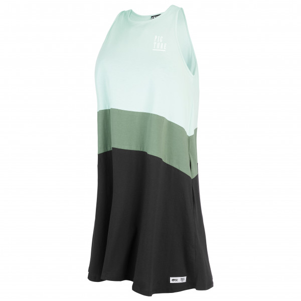 Picture - Women's Flowa Dress - Kleid Gr L;M;S;XL;XS blau;rosa Picture - Women's Flowa Dress - Kleid Gr L;M;S;XL;XS blau;rosa von Picture
