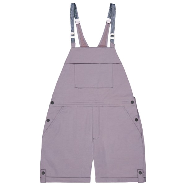 Picture - Women's Foday Tech Romper - Jumpsuit Gr XS rosa Picture - Women's Foday Tech Romper - Jumpsuit Gr XS rosa von Picture