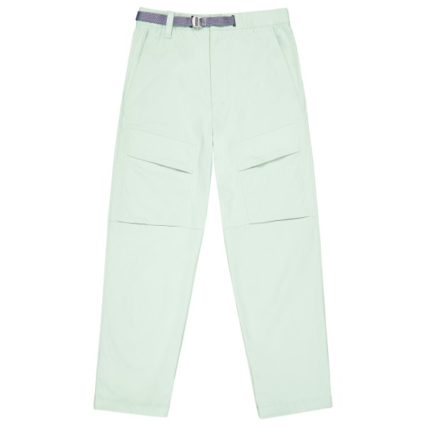 Picture - Women's Havor Cargo Pants - Trekkinghose Gr L weiß Picture - Women's Havor Cargo Pants - Trekkinghose Gr L weiß von Picture