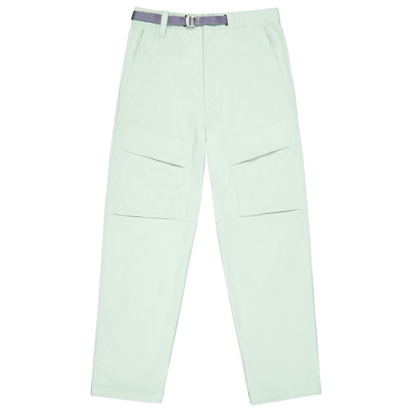 Picture - Women's Havor Cargo Pants - Trekkinghose Gr L weiß von Picture