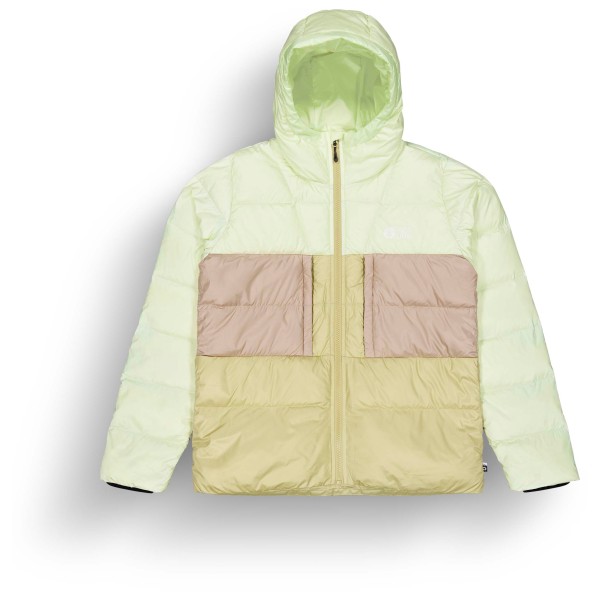 Picture - Women's Hi Puff Down Jacket - Daunenjacke Gr L beige Picture - Women's Hi Puff Down Jacket - Daunenjacke Gr L beige von Picture