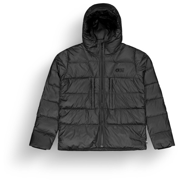 Picture - Women's Hi Puff Down Jacket - Daunenjacke Gr L grau Picture - Women's Hi Puff Down Jacket - Daunenjacke Gr L grau von Picture