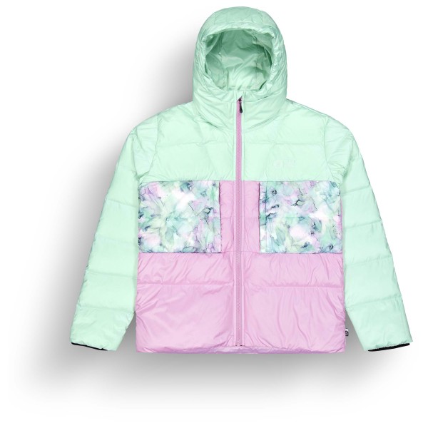 Picture - Women's Hi Puff Down Jacket - Daunenjacke Gr S bunt Picture - Women's Hi Puff Down Jacket - Daunenjacke Gr S bunt von Picture