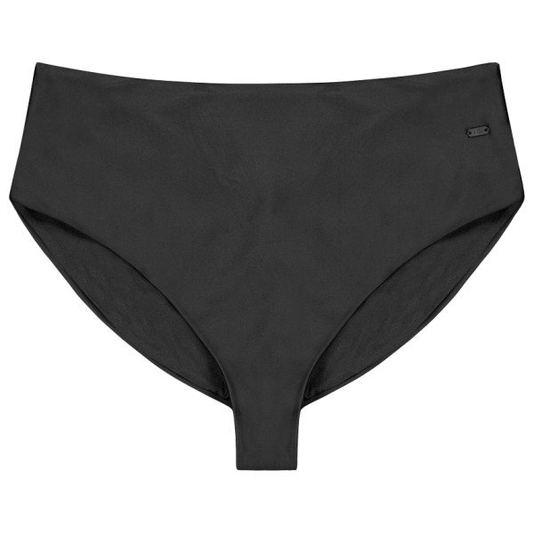 Picture - Women's High Waist Bottoms - Bikini-Bottom Gr L schwarz von Picture