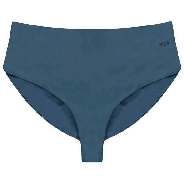 Picture - Women's High Waist Bottoms - Bikini-Bottom Gr M blau Picture - Women's High Waist Bottoms - Bikini-Bottom Gr M blau von Picture
